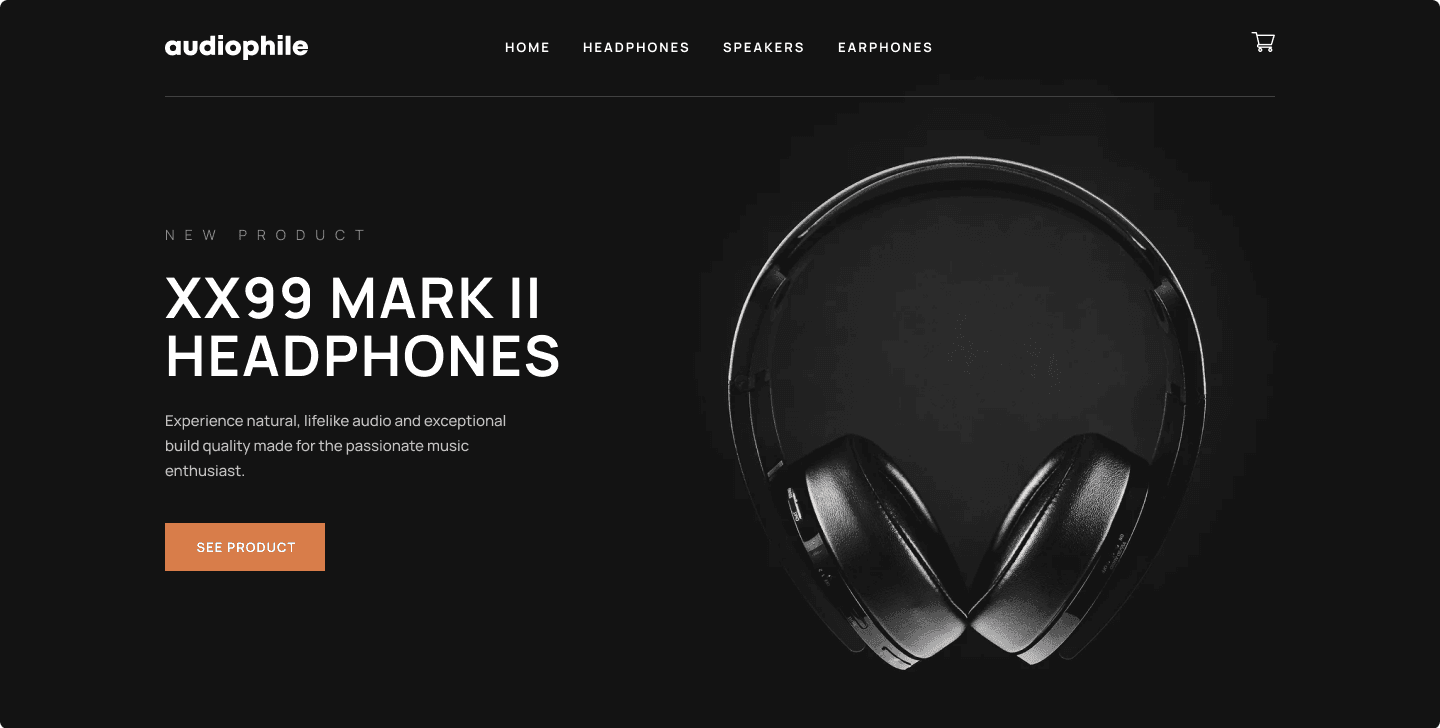 Audiophile