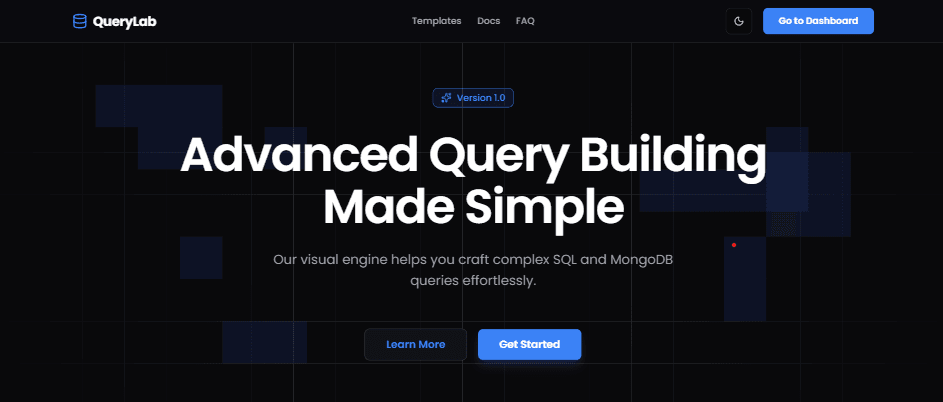 QueryLab